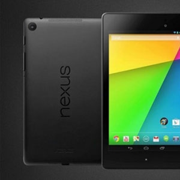 Nexus 7 Akhirnya Tiba di Tanah Air