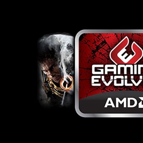 Tiga Developer Bergabung dalam Program AMD Gaming Evolved