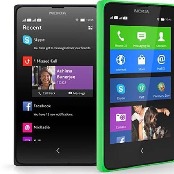 Telkomsel Berikan Banyak Keistimewaan di Nokia X