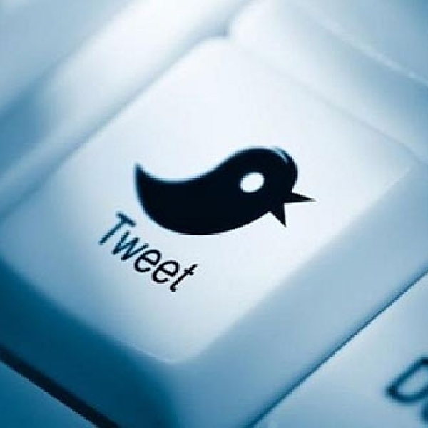 Pemerintah Turki Cabut Pemblokiran Twitter