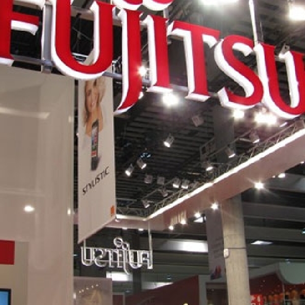 ‘Fujitsu World Tour 2014’, Pameran Teknologi Dan Bisnis