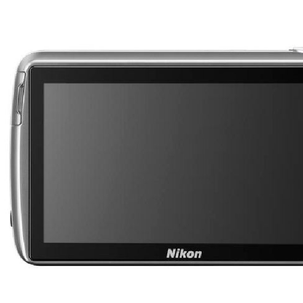 Coolpix S810, Kamera Android terbaru dari Nikon