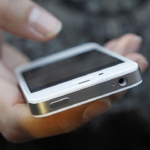 Apple akan tanamkan Fitur NFC di iPhone terbaru
