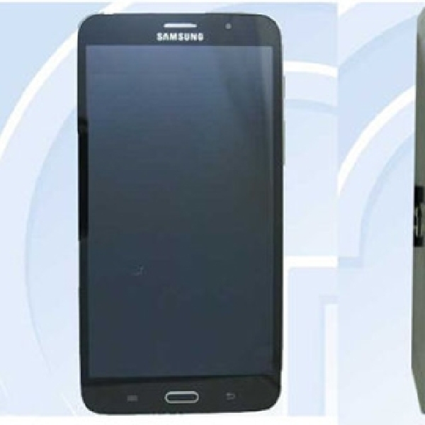 SM-T2558, Tablet 7 Inci Samsung yang Masih Dirahasiakan