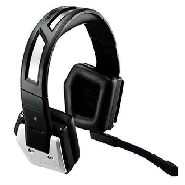 Cooler Master Hadirkan Headset Gaming Futuristik, Pulse-R