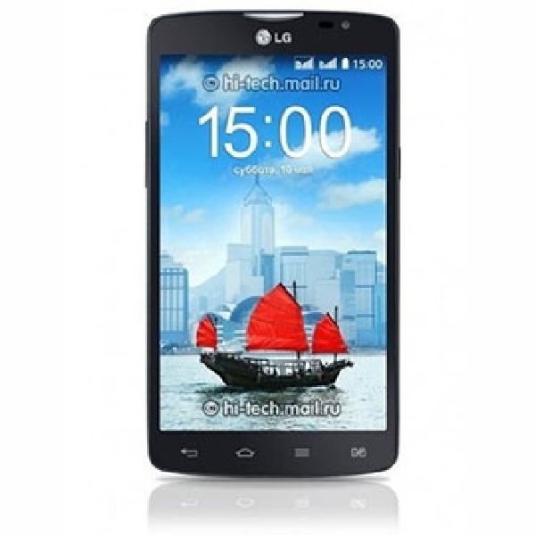 LG L80 Resmi Mendarat di Indonesia Berbekal Android KitKat