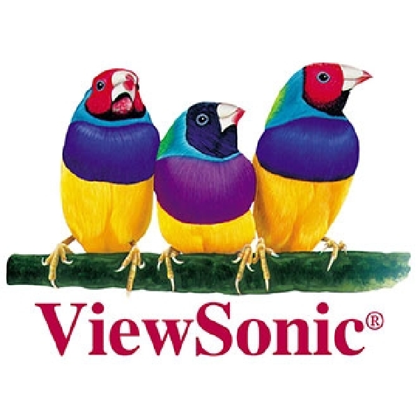 ViewSonic Hadirkan Proyektor Dengan Teknologi SuperColor