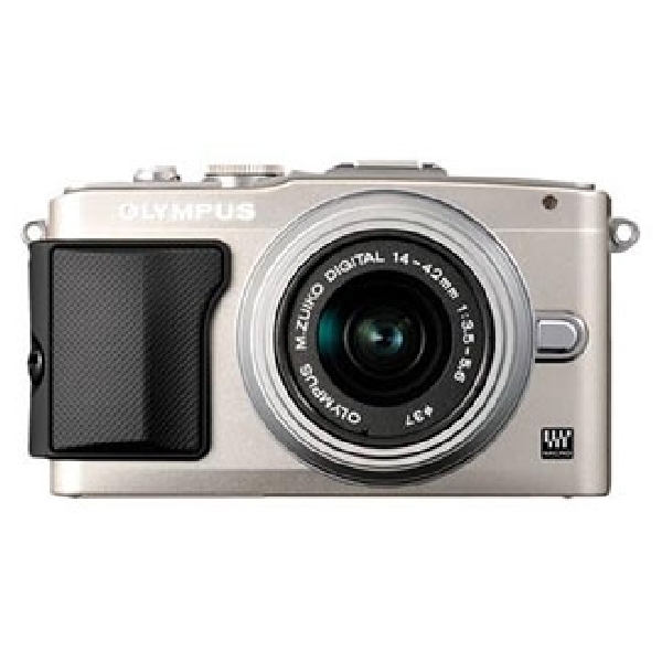 Olympus PEN E-PL7 Akan Diumumkan Segera?