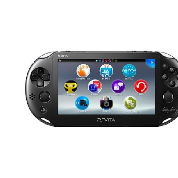 PS Vita Slim mendarat di U.S