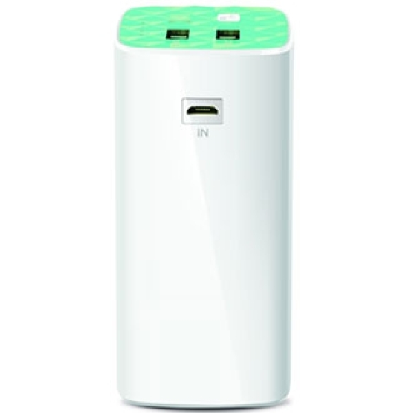 TP-LINK Hadirkan Power Bank Berkapasitas 10400mAh