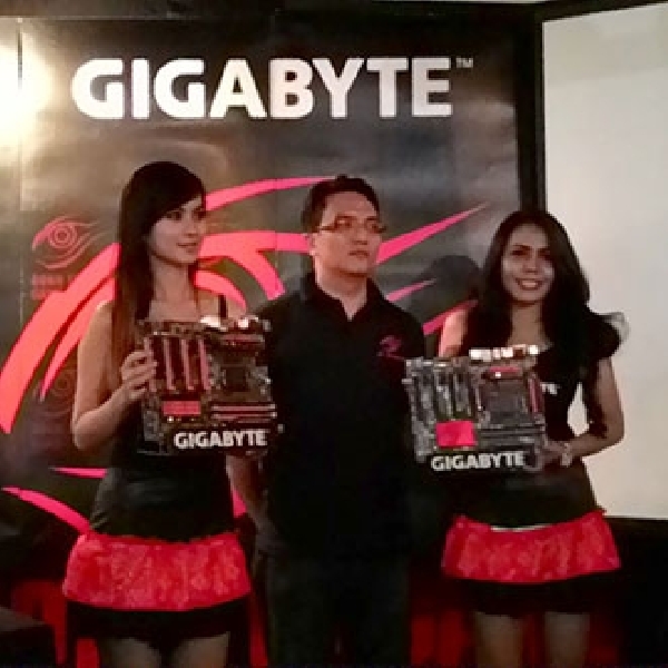 Gigabyte G1 Gaming, Motherboard-nya Para Gamer