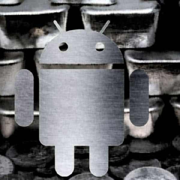 Hentikan Proyek Nexus, Google Garap 'OS Premium' Android Silver