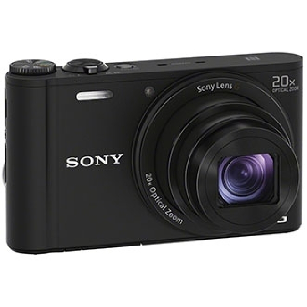 Sony Cyber-shot DSC-WX350, Kamera Pocket dengan Fitur Wi-Fi dan NFC