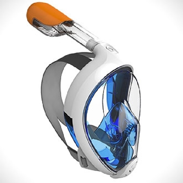 Easybreath, Alat Snorkeling Modern