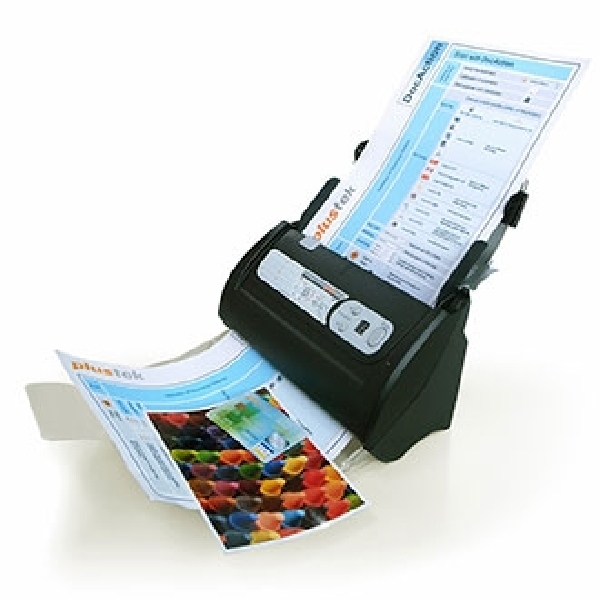SmartOffice PS286 Plus, Scanner Untuk Kebutuhan Profesional