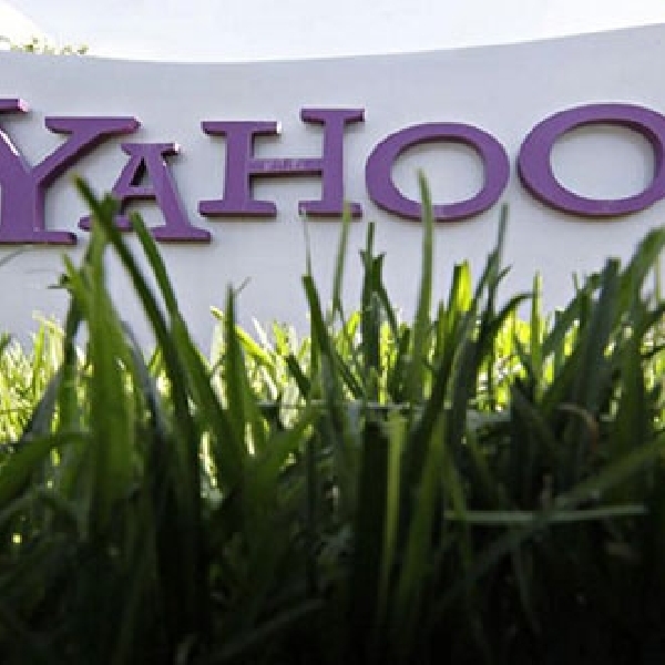 Yahoo Tengah Kembangkan Layanan Video Pesaing YouTube