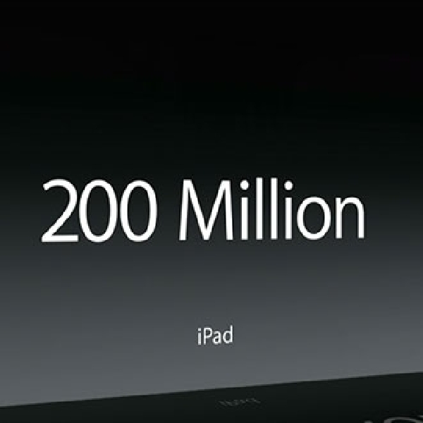 Apple Beberkan Penjualan iPhone Capai 500 Juta Unit di WWDC 2014