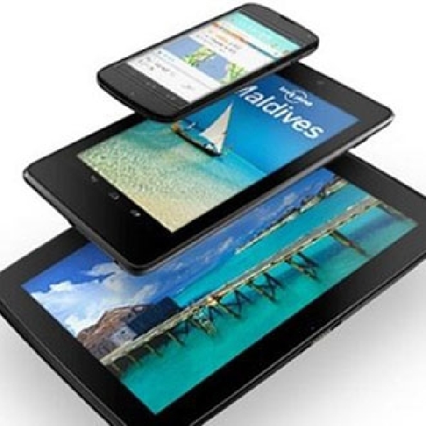 Tablet Akan Salip Smartphone sebagai Perangkat Mobile Populer untuk Belanja