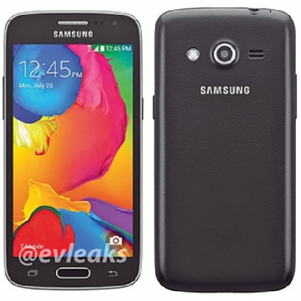 T-Mobile Akan Ungkap Samsung Galaxy Avant Segera