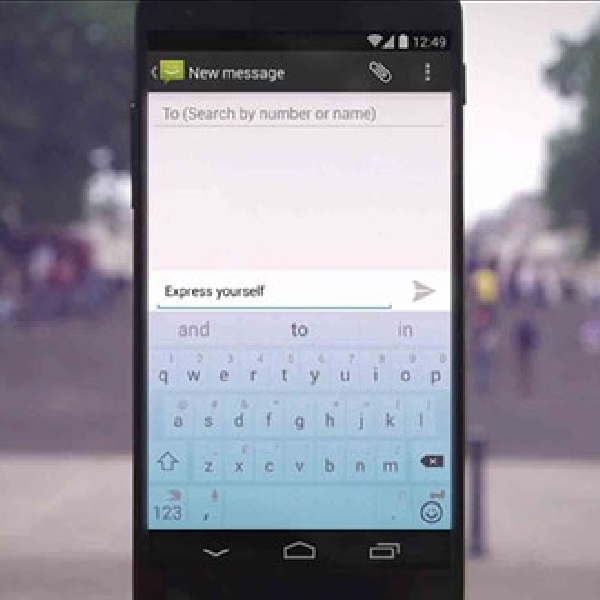 Aplikasi Keyboard Terpopuler Swiftkey Kini Tersedia Gratis