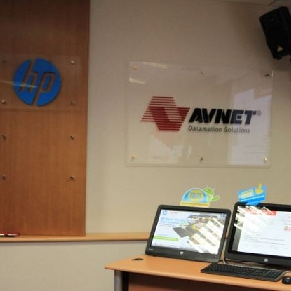 Avnet Technology Solutions Indonesia dan HP meluncurkan HP All-in-One PCs Inovatif