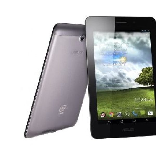 Asus dan Intel kerjasama pasarkan Tablet canggih gratis koneksi internet 3G