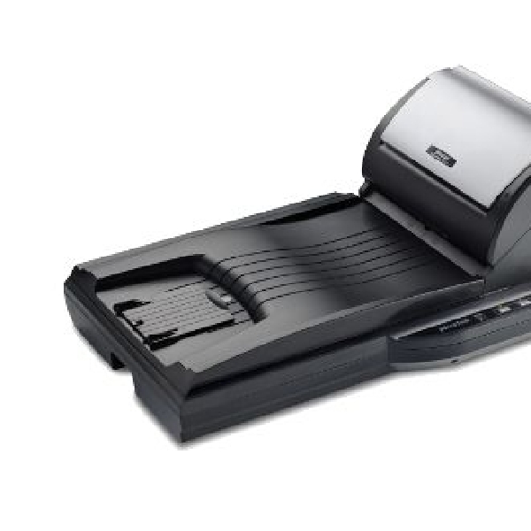 Plustek Luncurkan Scanner Workgroup - SmartOffice PL2550