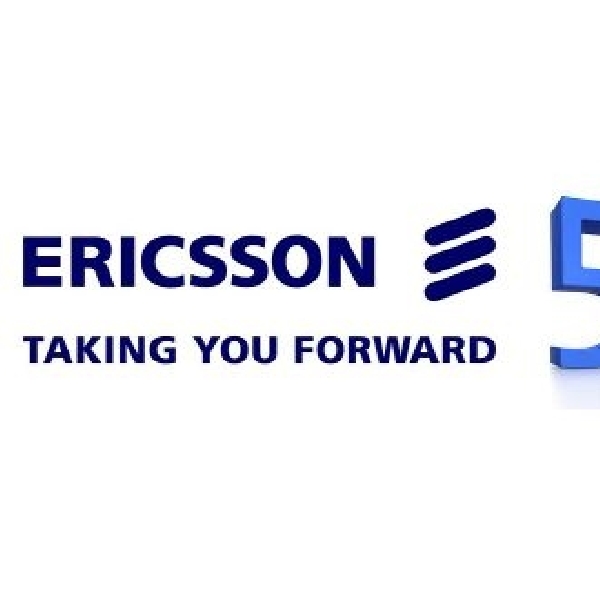Ericsson ciptakan koneksi Wireless 5G, 250 kali lebih cepat dari 4G