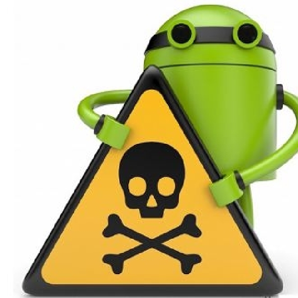 Kaspersky Temukan Cara Atasi Malware di Android dan iOS