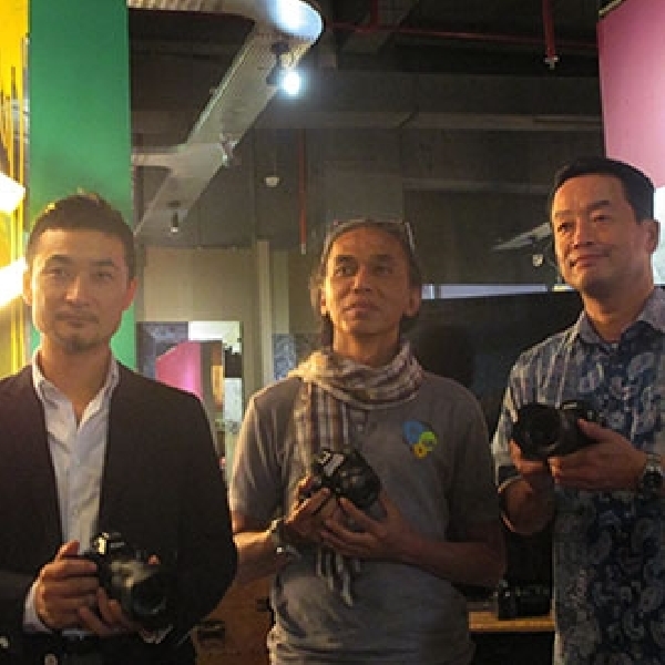 Sony Kembali Membuka Pendaftaran Sony World Photography Awards 2015