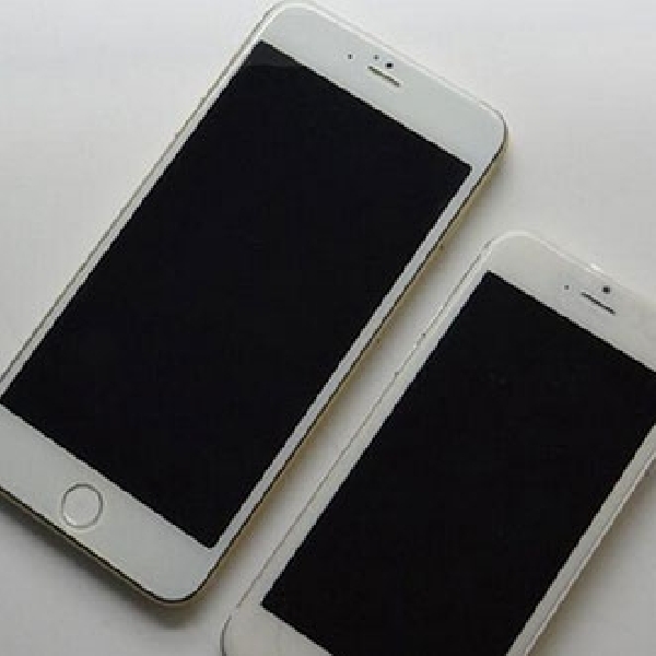 Pesanan iPhone Melonjak, Para Apple Fanboy Tak Sabar Tunggu iPhone 6