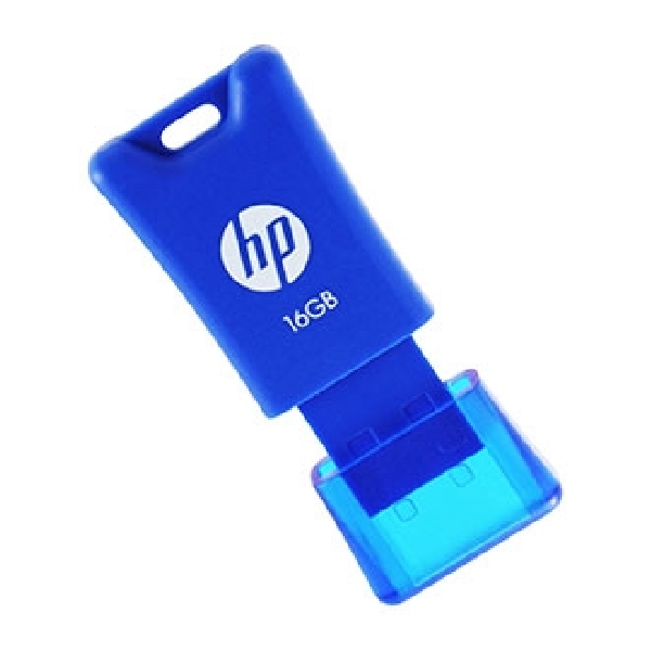 PNY Perkenalkan USB Ergonomis nan Tangguh, HP v260b