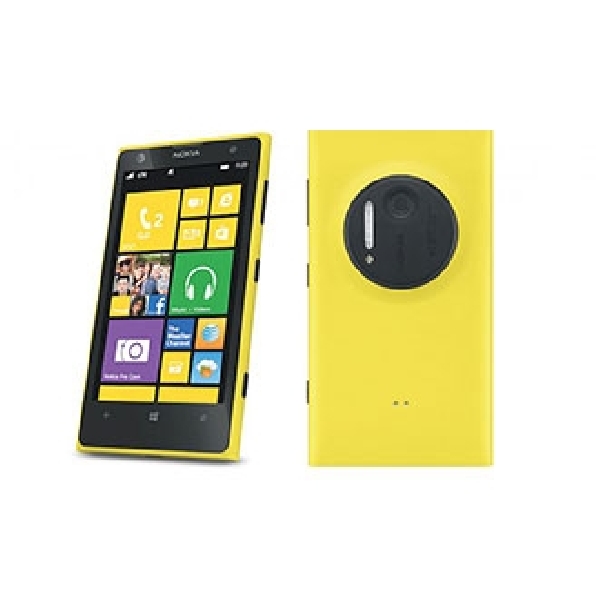 Nokia Lumia 1020 Akan Berhenti Diproduksi dan Didistribusi