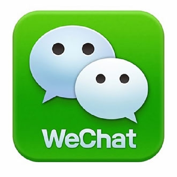 WeChat Hadirkan Stiker Animasi Terbaru Siti and Friends