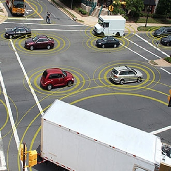 Kaspersky Temukan Bahaya Fitur Connected Car Kepada Data Pribadi