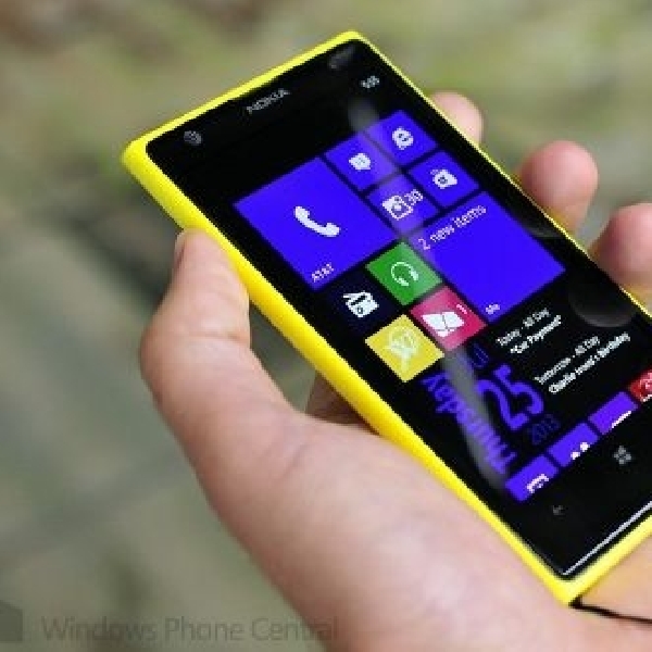 Unlocked Lumia 1020 hadir di Microsoft Store