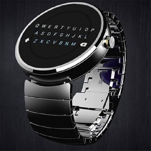 Minuum, Aplikasi Keyboard Untuk Smartwatches