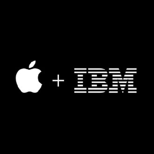 Apple Bermitra Dengan IBM, Apple Rebut Pasar BlackBerry dan Microsoft