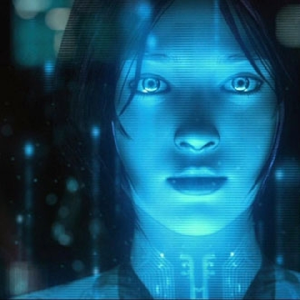 Kenali Lebih Jauh Cortana Lewat Cuplikan Video 