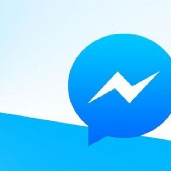 Facebook Ingin Komersialisasi Aplikasi Messenger-nya