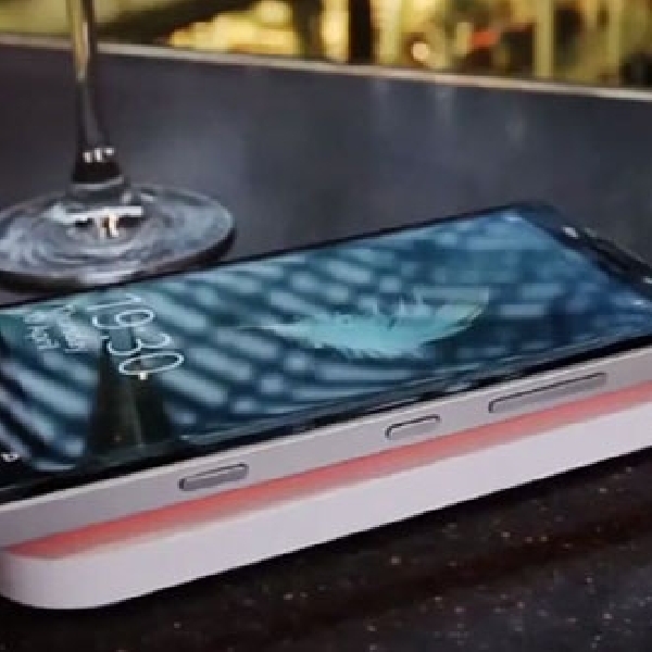 Nokia Sorot Fitur Wireless Charging Dalam Video Promosinya