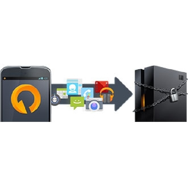 Backup Data Android dengan Aplikasi Avast Mobile Backup