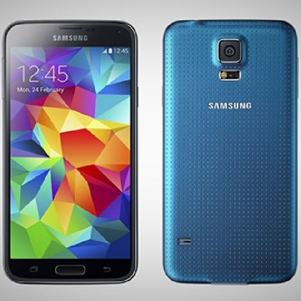 Terungkap, Spesifikasi Samsung Galaxy Alpha
