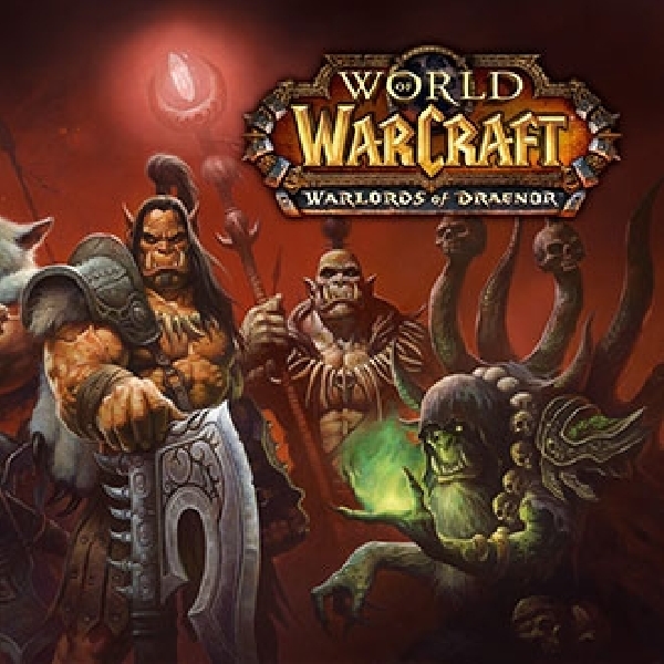 Ekspansi Terbaru Worlds of Warcraft Segera Dirilis Tanggal 13 November