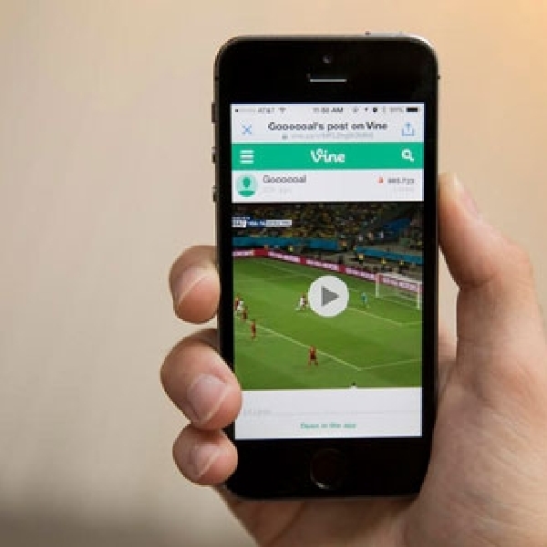 Premier League larang pengguna Twitter dan Vine untuk posting gol