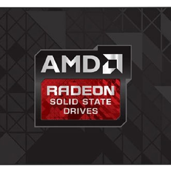 AMD Lebarkan Sayap Luncurkan SSD AMD R7 Series