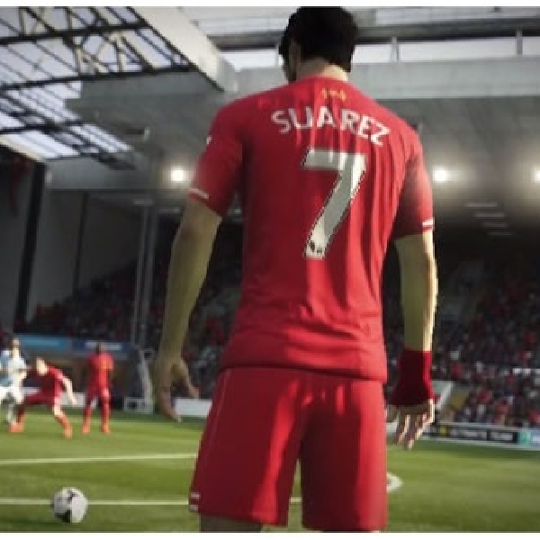 EA Hapus Mode Pro Club FIFA 15 Untuk Konsol Game PS3 dan XBox 360