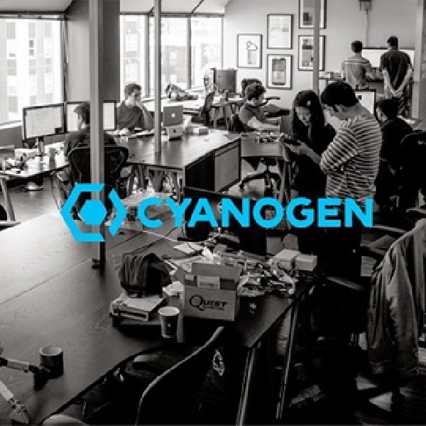 Microsoft Targetkan Cyanogen Untuk Diakuisisi