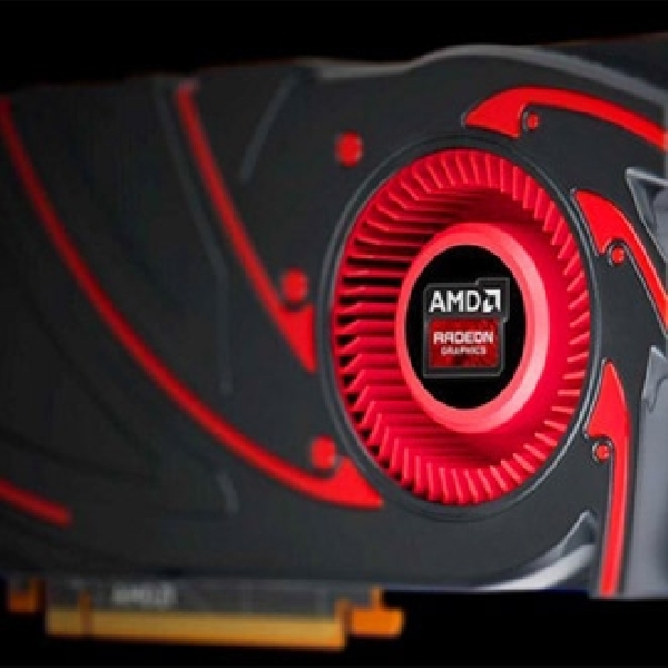 AMD Radeon R9 285 Luncur dengan Bundle Game Never Settle Space Edition