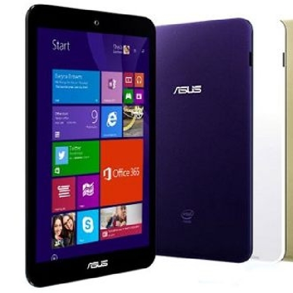 Asus VivoTab 8, Tablet Intel Quad Core 2 Jutaan